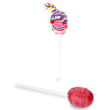 Charms Cherry Blow Pop 48ct