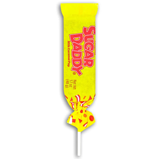 Charms Sugar Daddy's Large 1.7oz 24ct