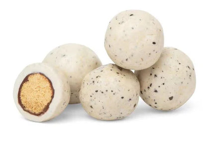 Koppers Cookies & Creme Malted Milk Balls 5lb