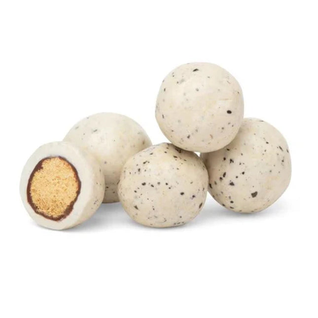 Koppers Cookies & Creme Malted Milk Balls 5lb