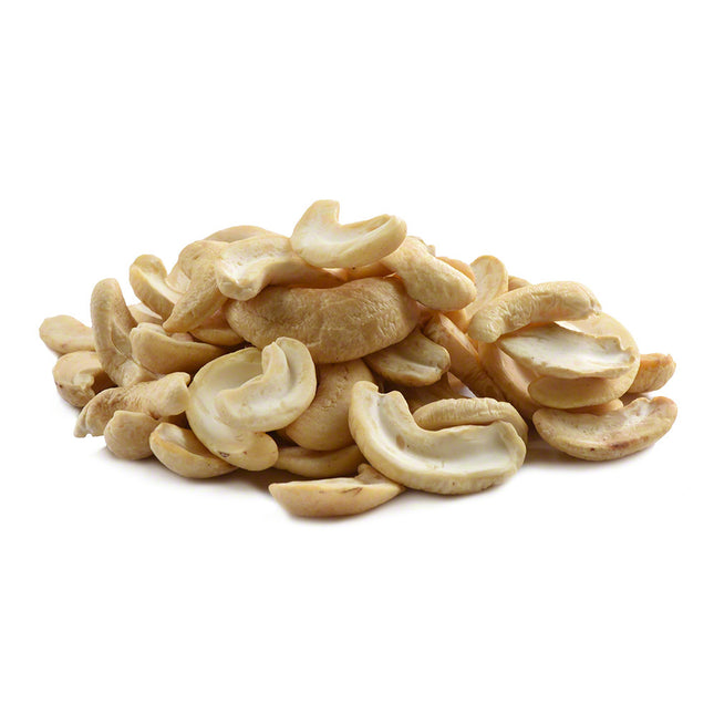 Cashew Pieces Raw 25lb