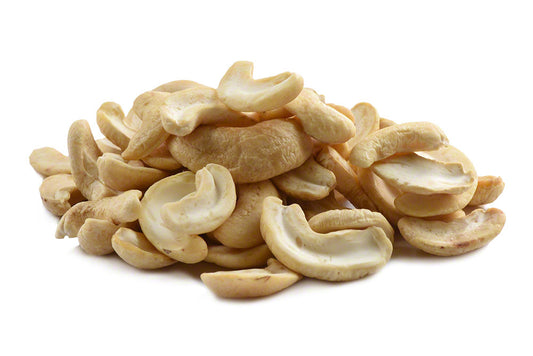 Cashew Pieces Raw 25lb