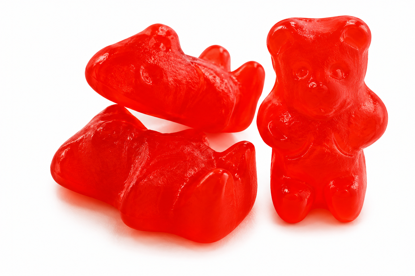 Sunrise Juju Cinnamon Bears 30lb