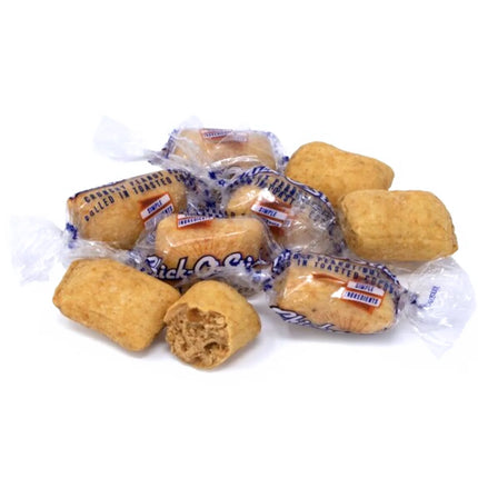 Atkinson Bulk Chick-O-Stick Nugget 30lb