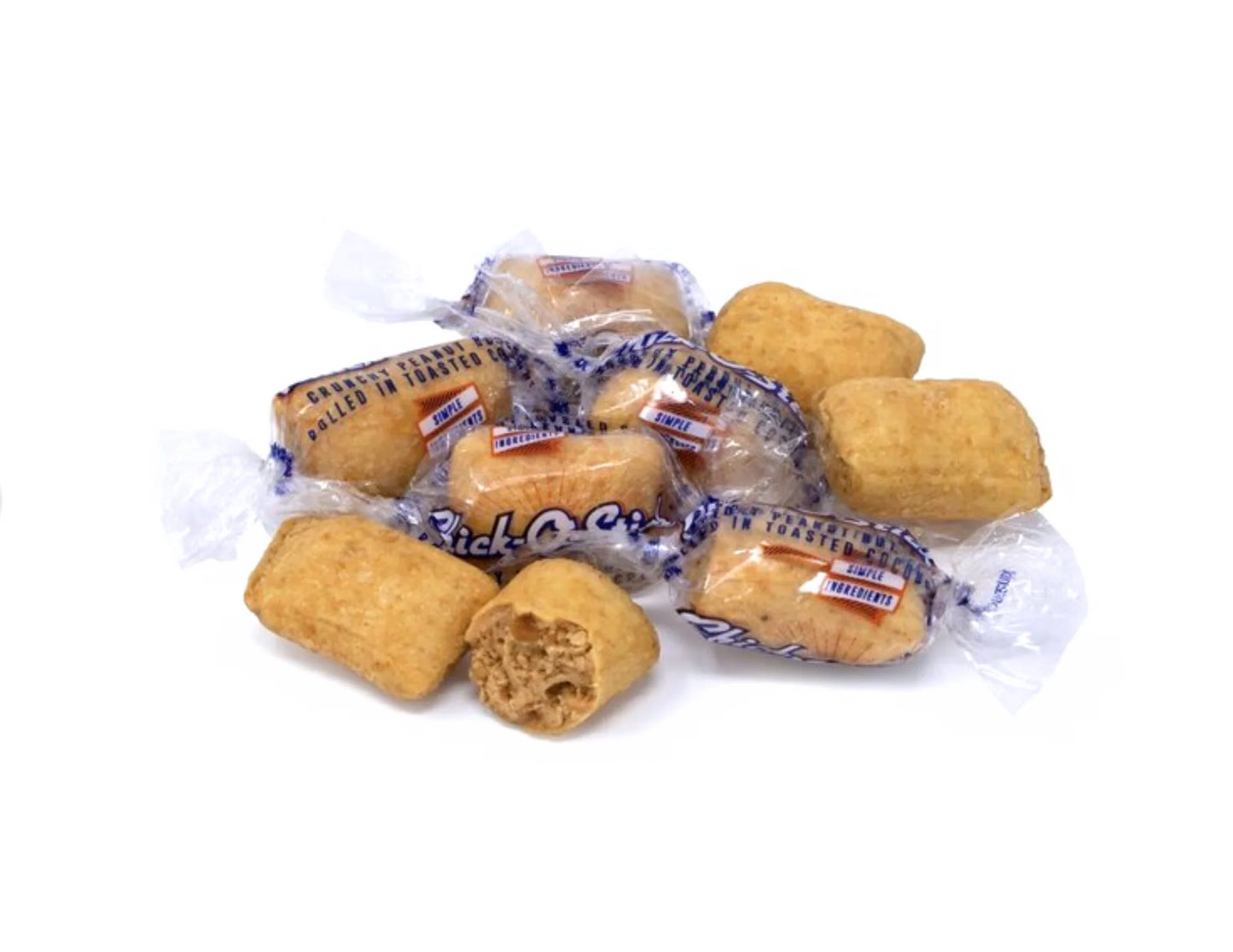 Atkinson Bulk Chick-O-Stick Nugget 30lb