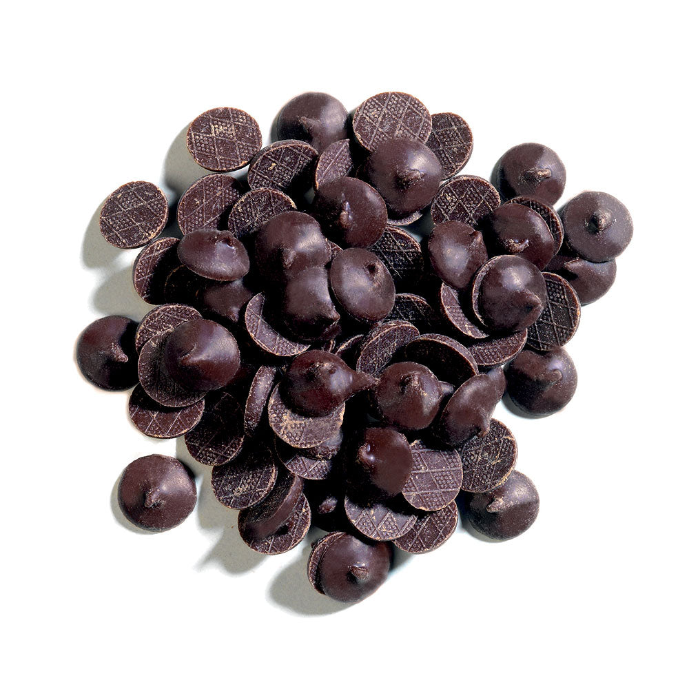 Barry Callebaut Accent High Dark 73% 50lb Case
