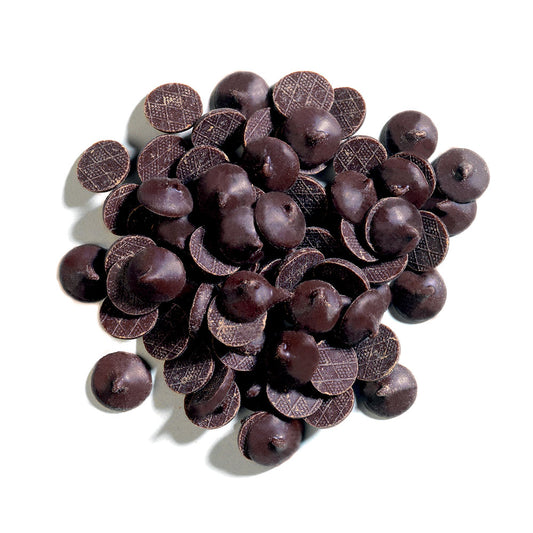 Barry Callebaut Accent High Dark 73% 50lb Case
