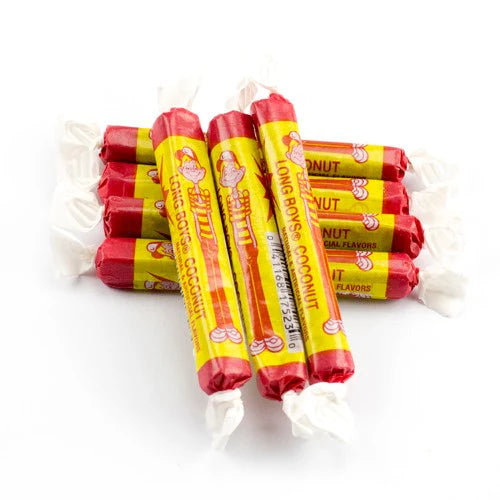 Atkinson Bulk Long Boys Coconut 15 lb