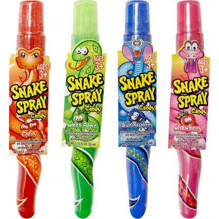Kokos 55570 Snake Spray 16ct