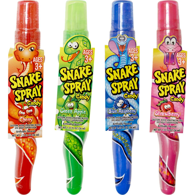 Kokos 55570 Snake Spray 16ct