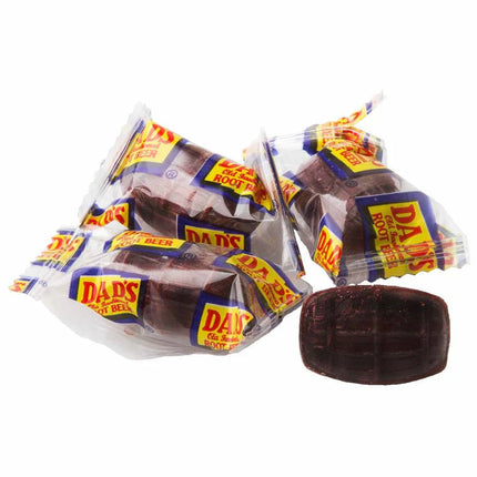 Dad's Root Beer Barrels Bulk 40 lbs