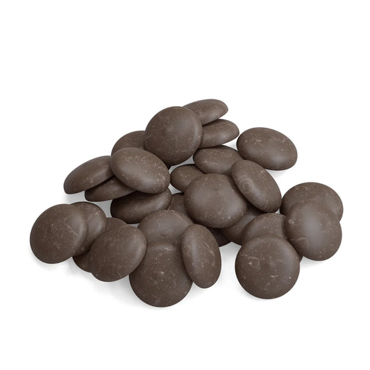 Guittard Appeals Dark Wafers 25lb