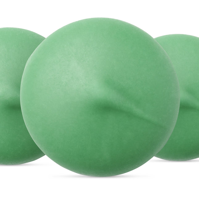 Merckens® Dark Green Melting Wafers 25lb