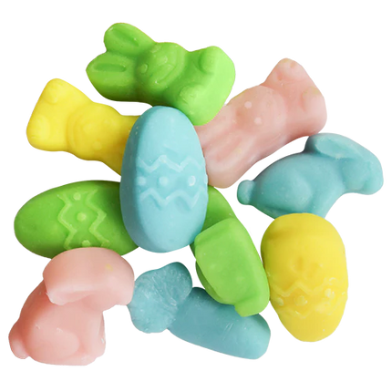 Zachary Easter Mello Creme Mix Bulk 30lb