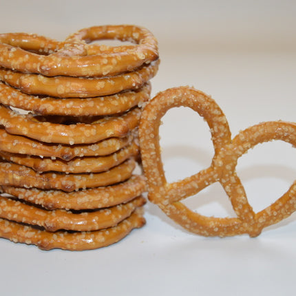 Bachman Extruded Slims Pretzels 16lb