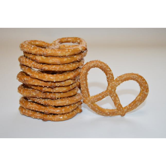 Bachman Extruded Slims Pretzels 16lb