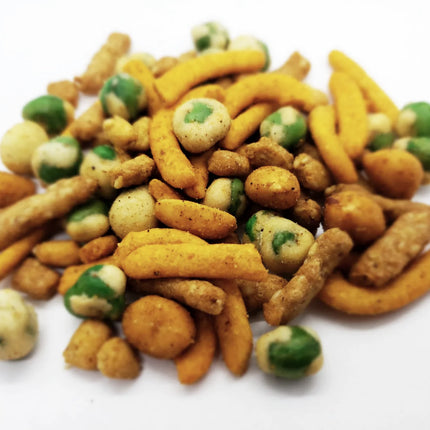 Fire Cracker Mix 12lb