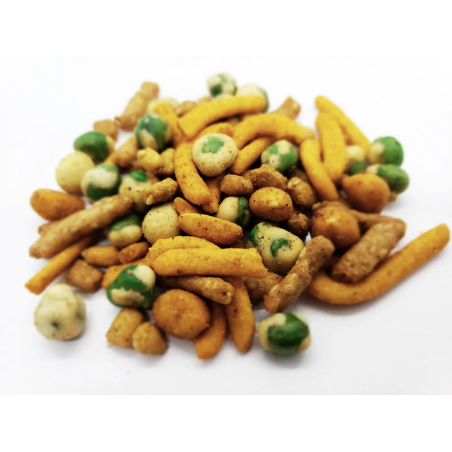 Fire Cracker Mix 12lb