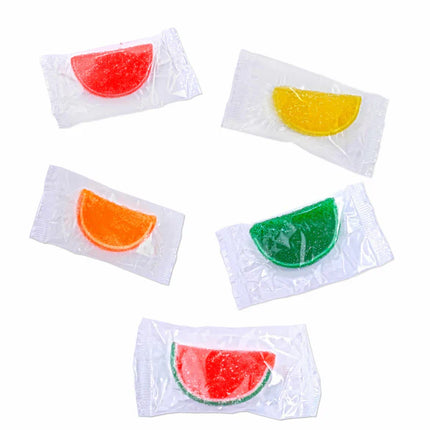 Boston Fruit Slice Wrap Asst 60ct