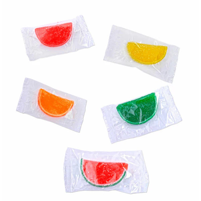 Boston Fruit Slice Wrap Asst 60ct