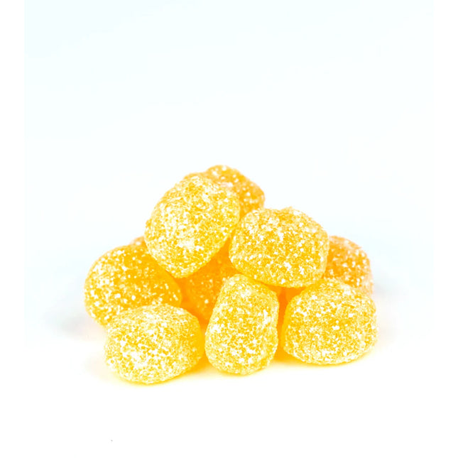 Gustaf's Sour Peach Buttons 4.4lb