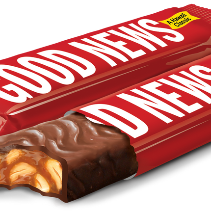 Adams & Brooks Good News 1.75 oz 36ct