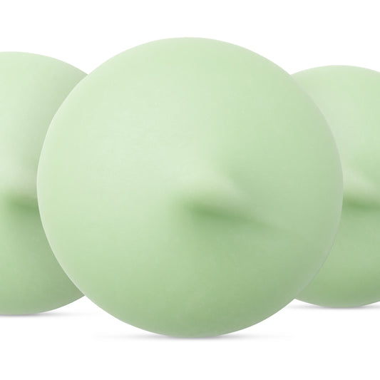 Merckens® Light Green Melting Wafers 25lb
