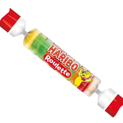 Haribo Roulette 36ct