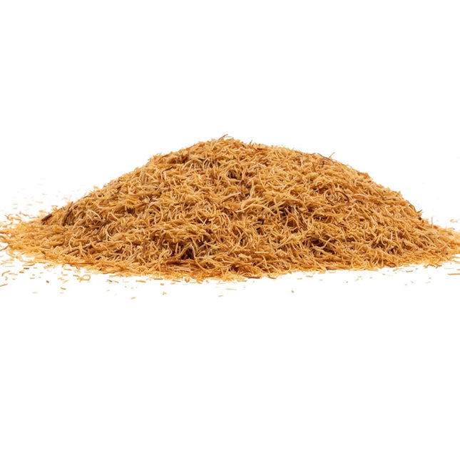 Roasted & Shredded Knafeh/Kataifi 11lb case