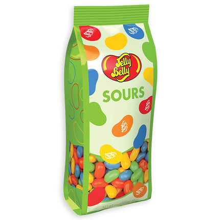 Jelly Belly Sours Gift bag 7.5oz 12ct