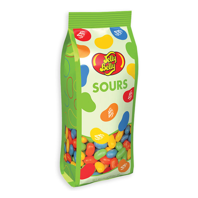 Jelly Belly Sours Gift bag 7.5oz 12ct