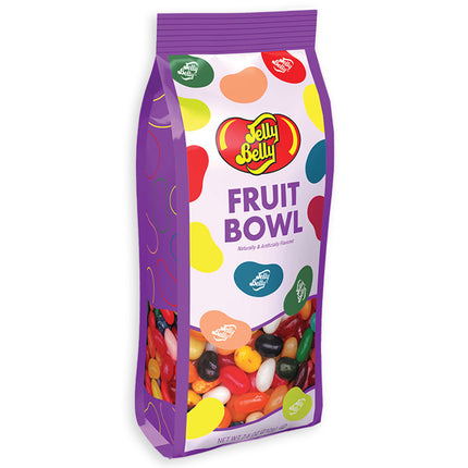 Jelly Belly Fruit Bowl Gift Bag 7.5oz 12ct