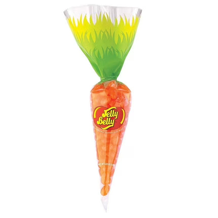 Jelly Belly Spring Mix Carrot Bag 4.25oz 24ct