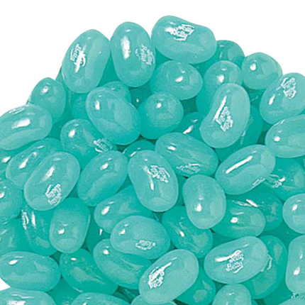 Jelly Belly Jelly Beans Berry Blue 10lb