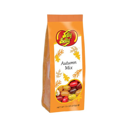 Jelly Belly Autumn Mix 7.5oz 12ct