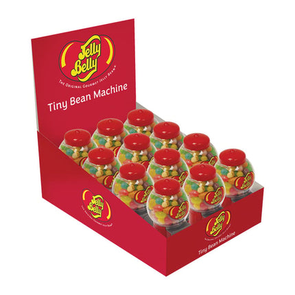 Jelly Belly Tiny Bean Machine 3oz 24ct