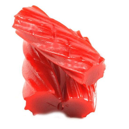 Kenny s Australian Red Strawberry Licorice Bulk 10lb case