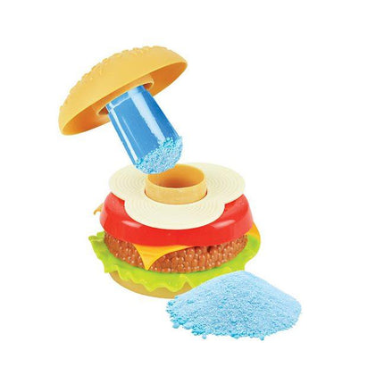 Kokos Fast Burger Dip N Lik 12ct