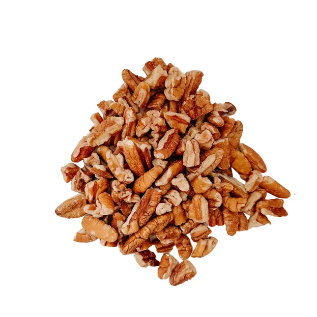 Standard Large Pecan Pieces 30lb