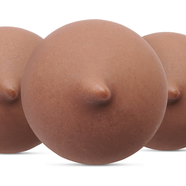 ETA 11/04/25 Merckens® Marquis Milk Chocolate Buttons 50lb (Tempering Chocolate)