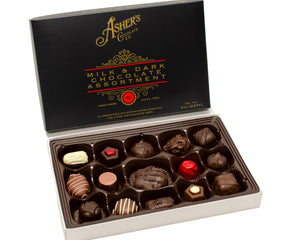 Asher Assorted Boxes