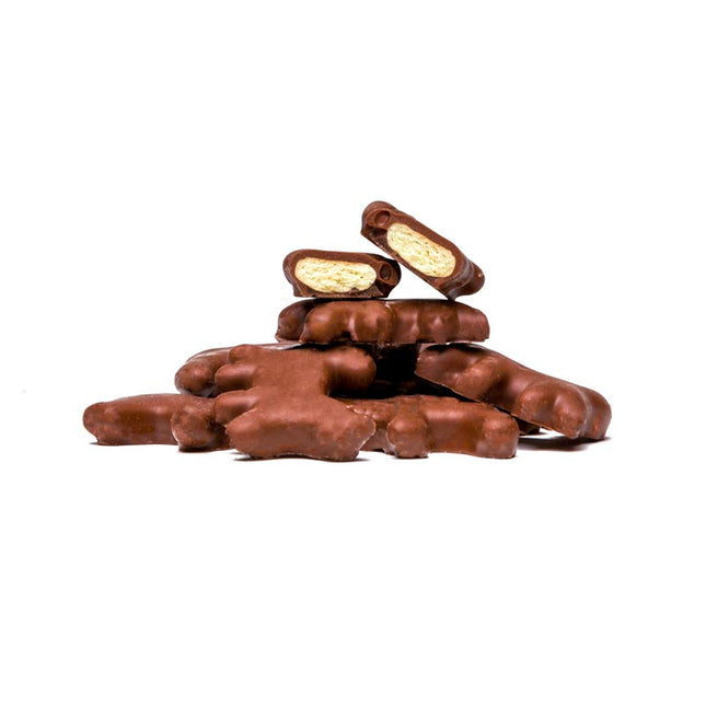 Asher Milk Animal Crackers 5lbs