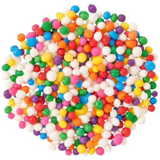 Paulaur 10-14 Assorted Nonpariels 30lbs case