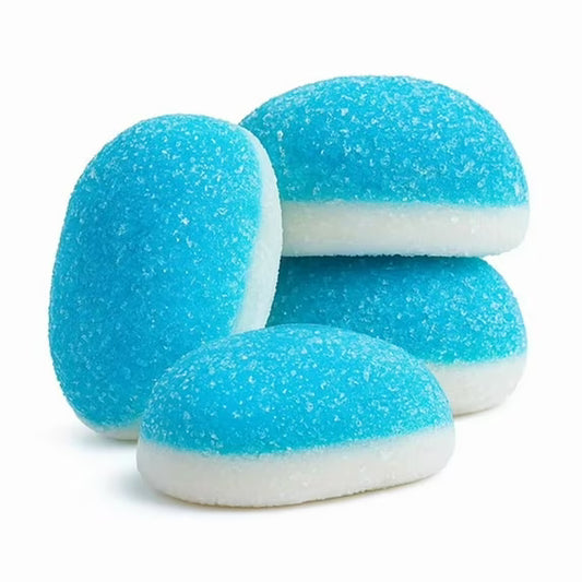 Blue Raspberry Puffs 5.5lbs