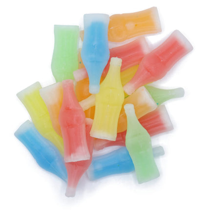 Concord Candy Wax Bottles 18lb