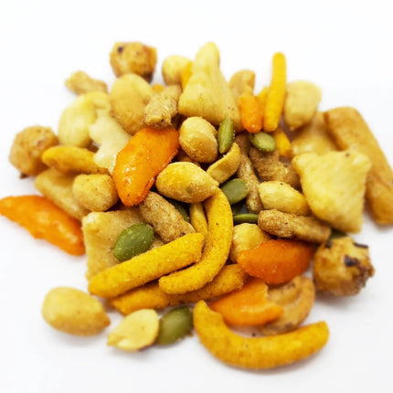 Oriental Treats 12lb