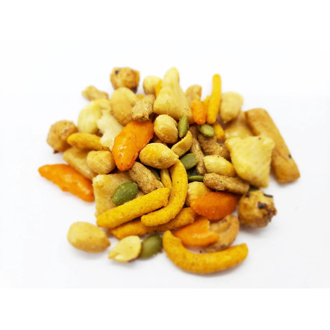 Oriental Treats 12lb