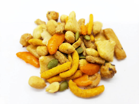 Oriental Treats 12lb