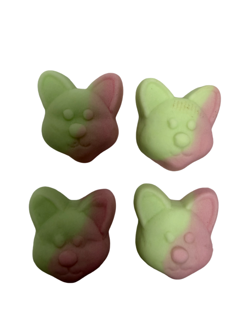 Swedish Style Sweet Cherry Aple Fox 5lb tub