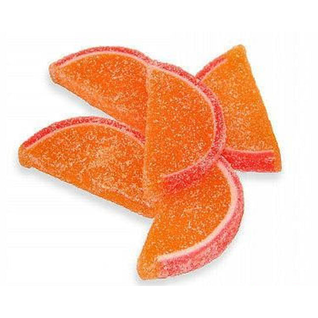 Boston Fruit Slice Peach 5lbs